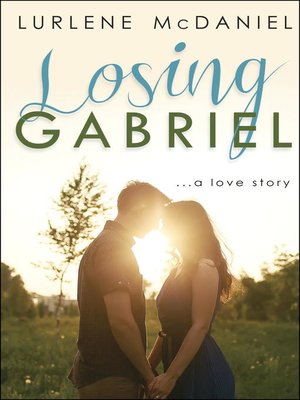 cover image of Losing Gabriel